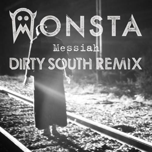 Dirty South Remixes “Messiah” On Polydor Records