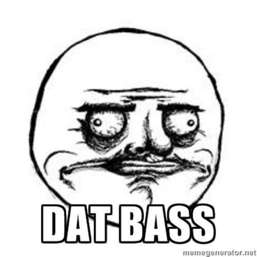 Ekkes & Milli – Dat Bass