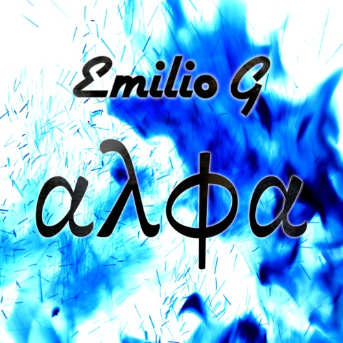 Emilio G – Alpha