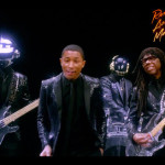 Daft Punk Don’t Need To “Get Lucky” To Land A Number 1 Position