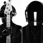 Daft Punk Speaks With Pete Tong About Random Access Memories