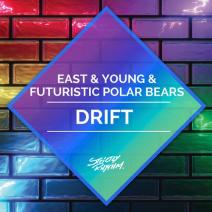 East & Young, Futuristic Polar Bears – Drift