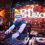 John Dahlback Announces New Single “Nuke”