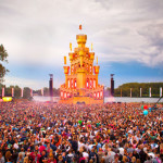 Mysteryland Festival Release Full Program