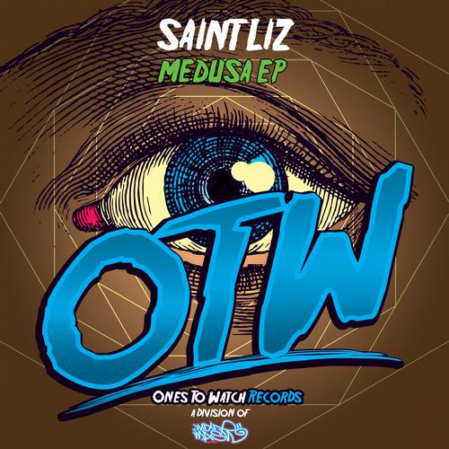 Saint Liz Releases His “Medusa EP” On Ones To Watch Records