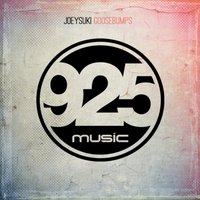 JoeySuki – Goosebumps