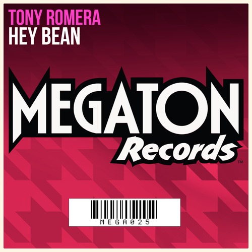 Tony Romera - Hey Bean (W&W Edit)