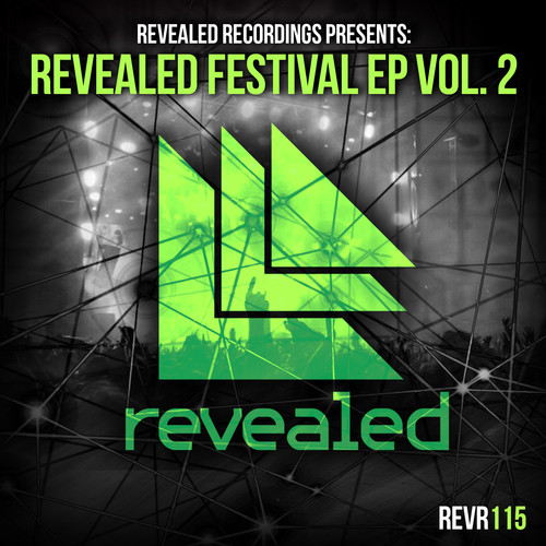 Revealed Recordings presents Revealed Festival EP Vol 2