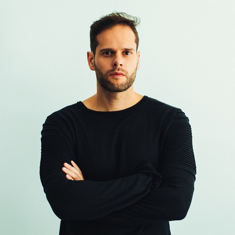 Tuesday Thoughts 042: Ramiro Lopez - Dreambeach Festival | Dance Rebels