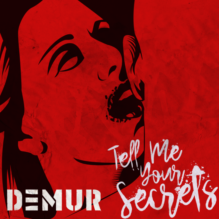 demur – tell me your secrets