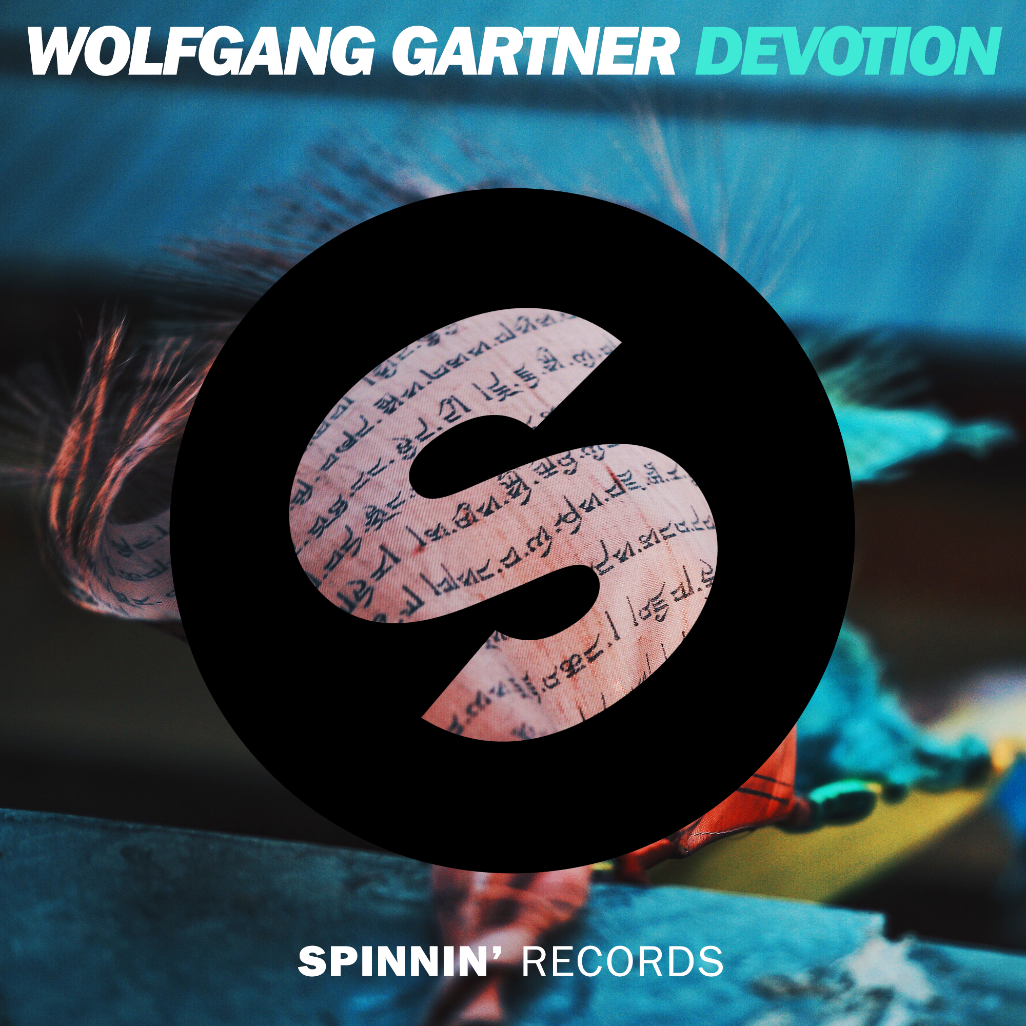 Wolfgang Gartner - Devotion [Spinnin' Records] - Dance Rebels