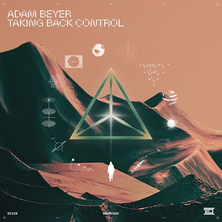 Adam Beyer - Taking Back Control [Drumcode] - Dance Rebels
