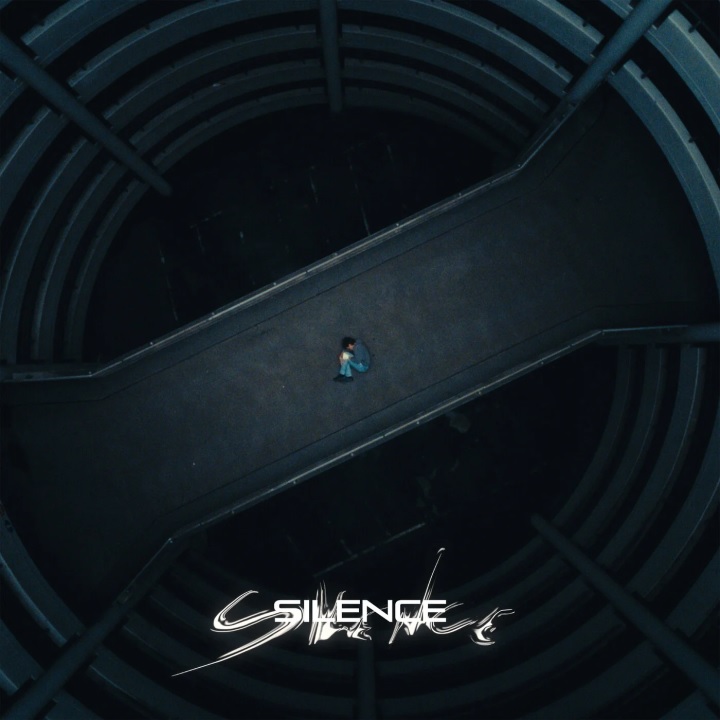 Innellea - Silence (feat. Maurice Kaar) [Distorted Youth] - Dance Rebels